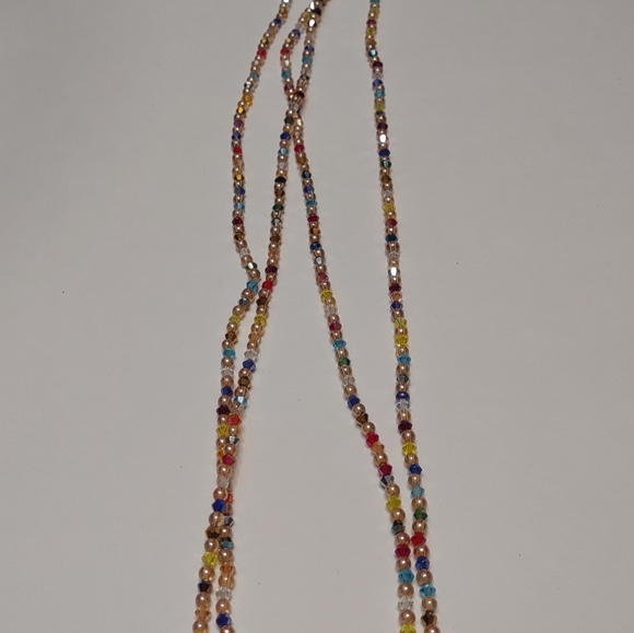 African Waist Beads - Picture 1 of 4